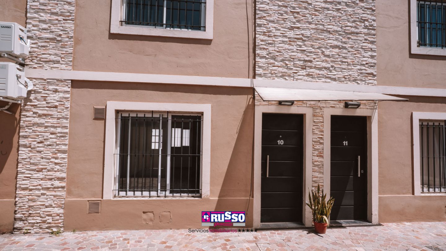 Departamento en alquiler San Justo 3 ambientes - imagen 3