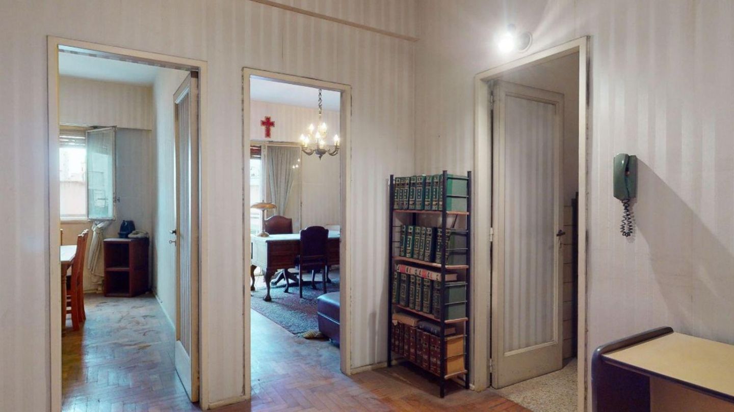 Departamento en Venta en Congreso, Capital Federal