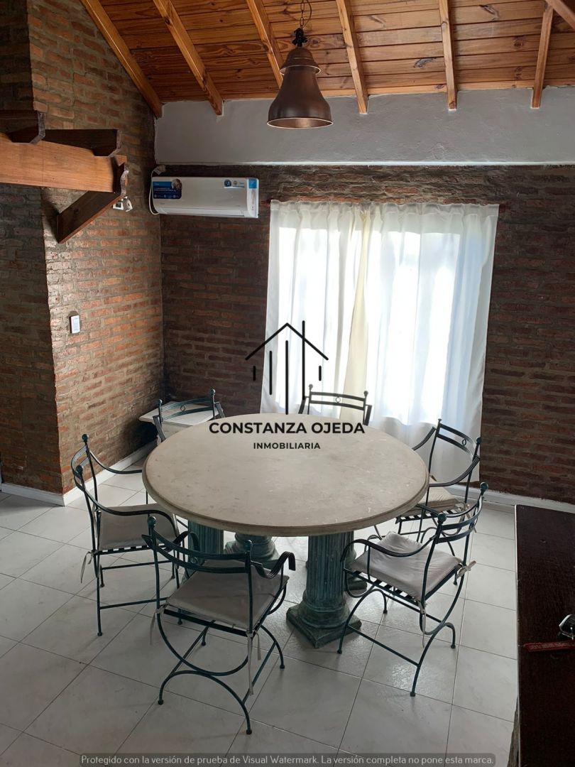 Casa EN ALQUILER