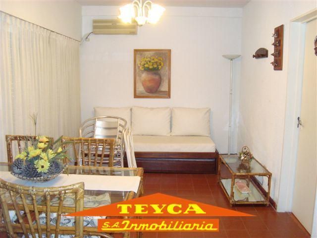 Departamento en venta  2 ambientes