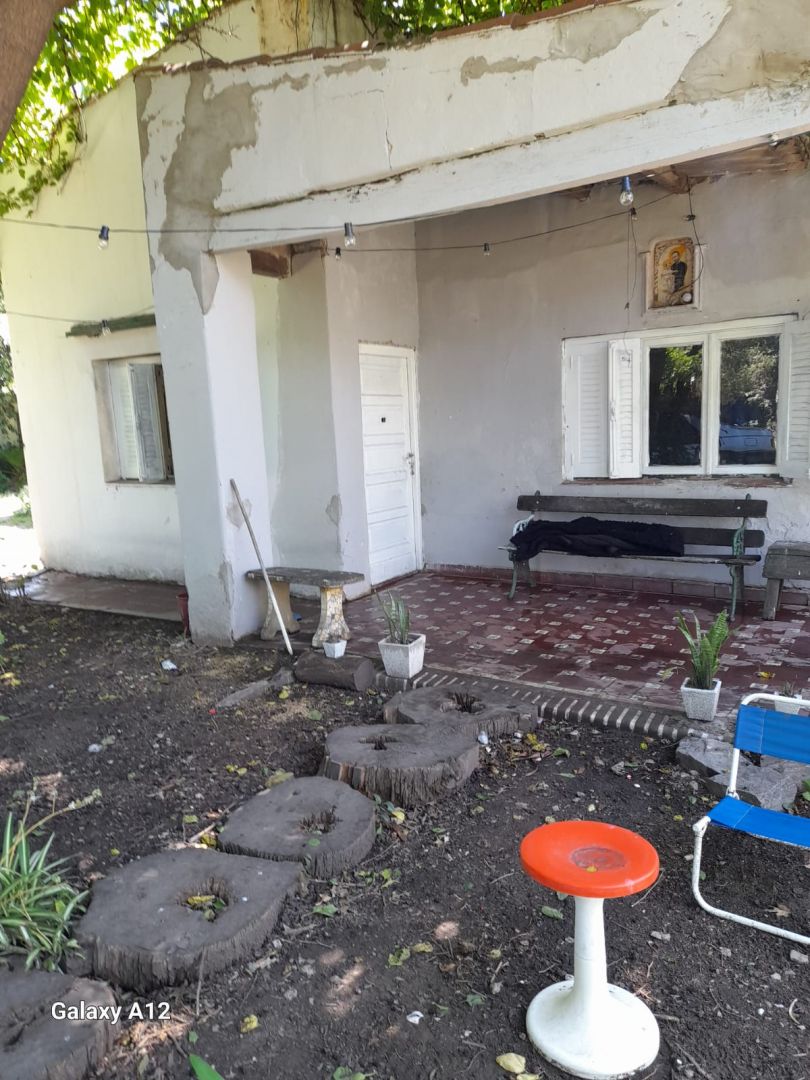 VENTA DE LOTE EN La Matanza - Villa Luzuriaga - 22