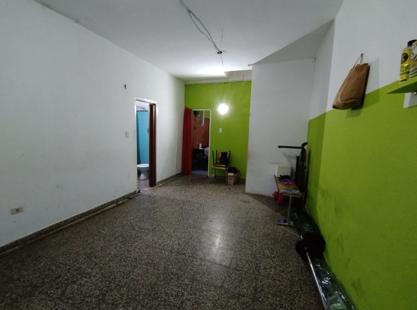 Casa en Venta en La Matanza, G.B.A. Zona Oeste
