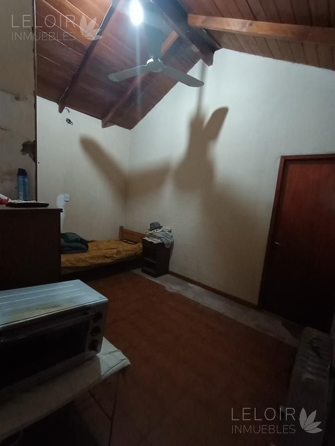 Casa en Venta en Ituzaingo, G.B.A. Zona Oeste