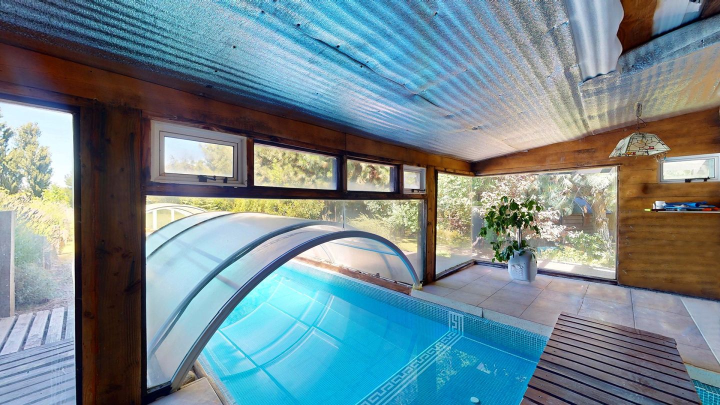VENTA DE CASA EN San Carlos de Bariloche - Dina Huapi - 34