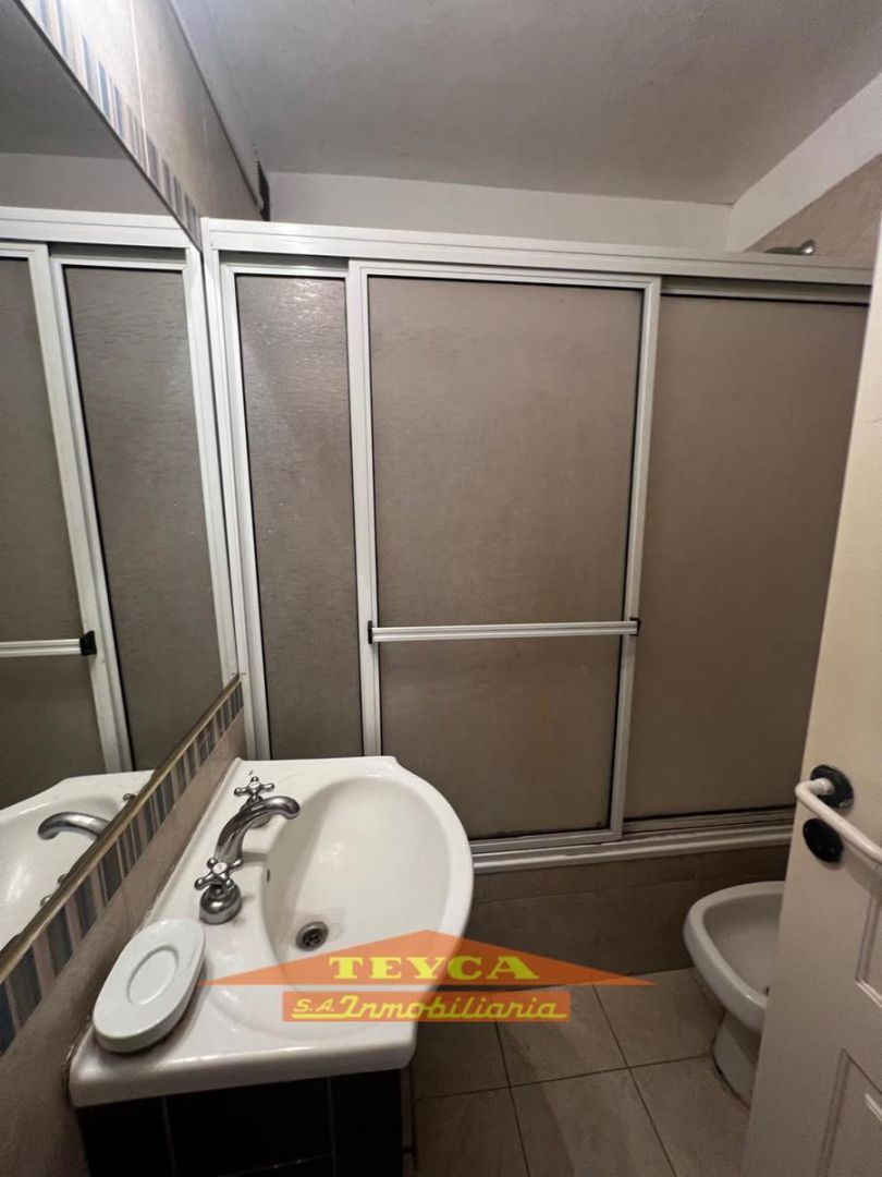 Departamento en venta  3 ambientes