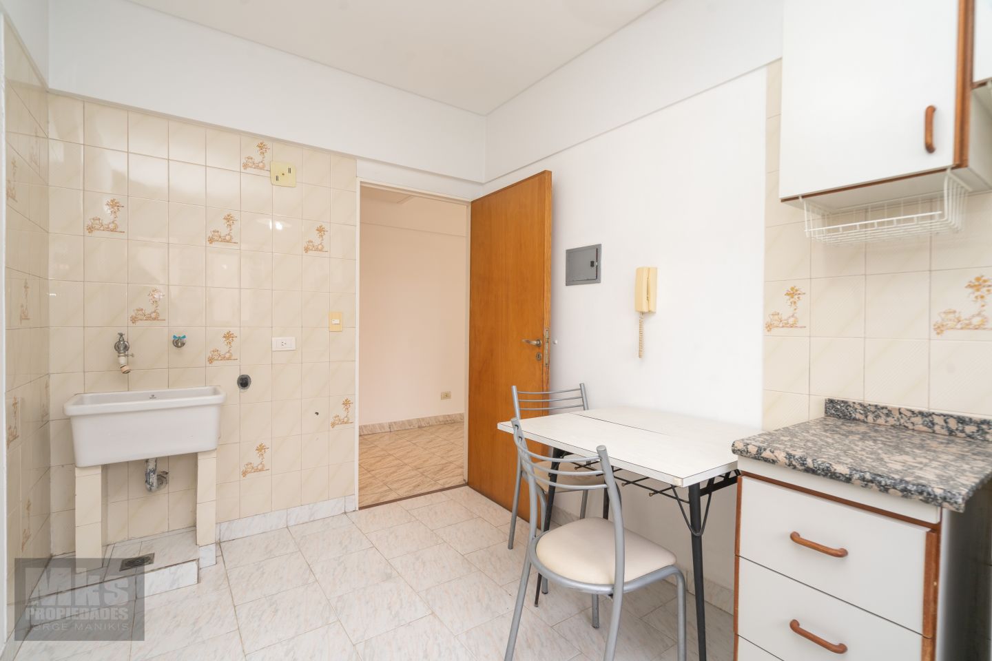 VENTA DE DEPARTAMENTO EN Capital Federal - Barracas - 6