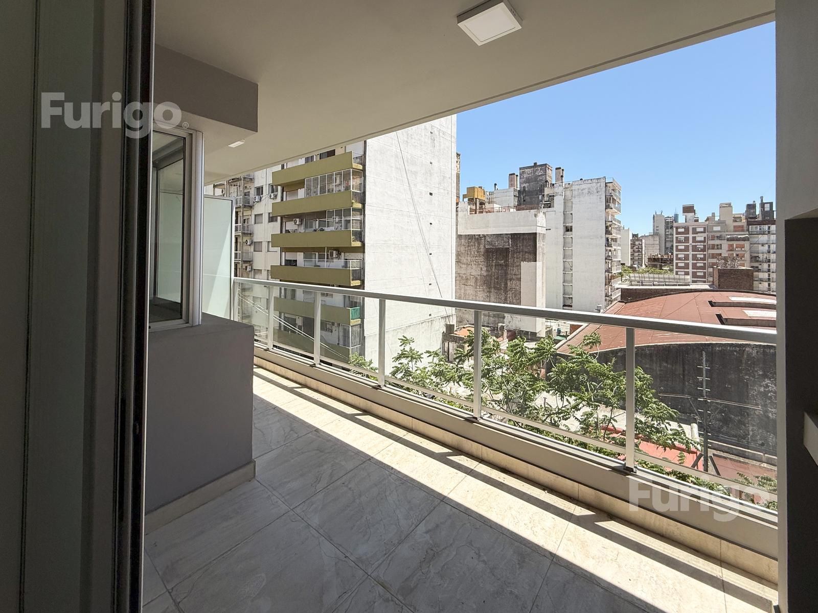 Departamento en Venta en Rosario, Santa Fe
