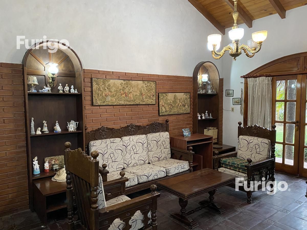 Casa en Venta en Rosario, Santa Fe