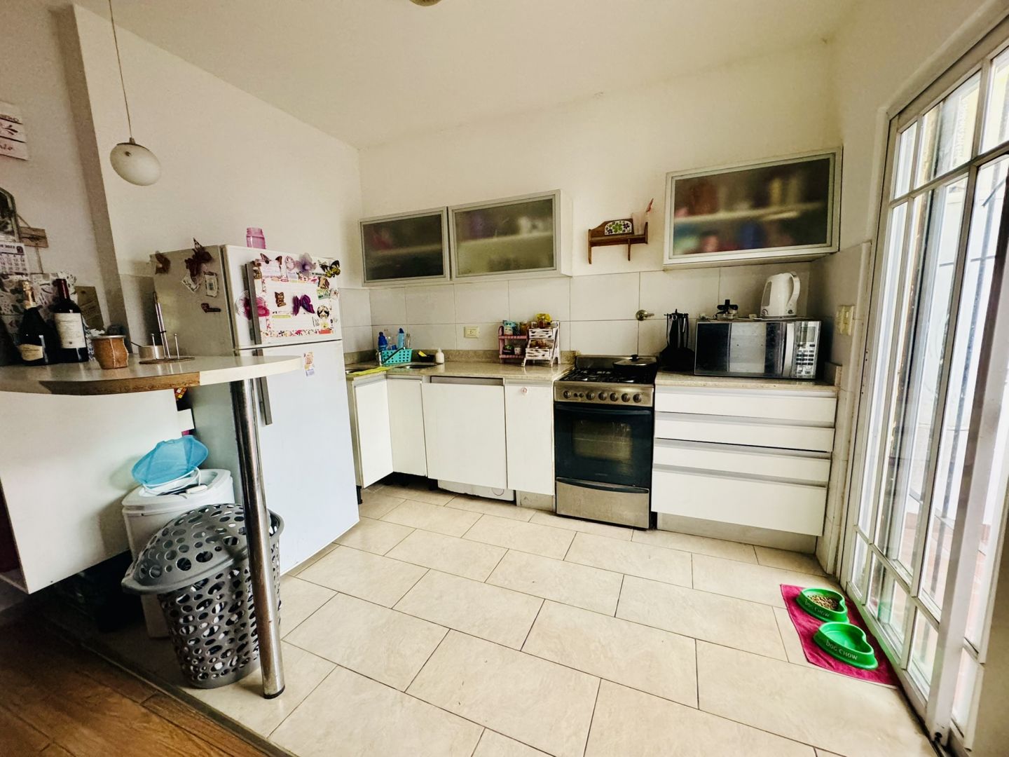 Casa en Venta en Tres de Febrero, G.B.A. Zona Oeste