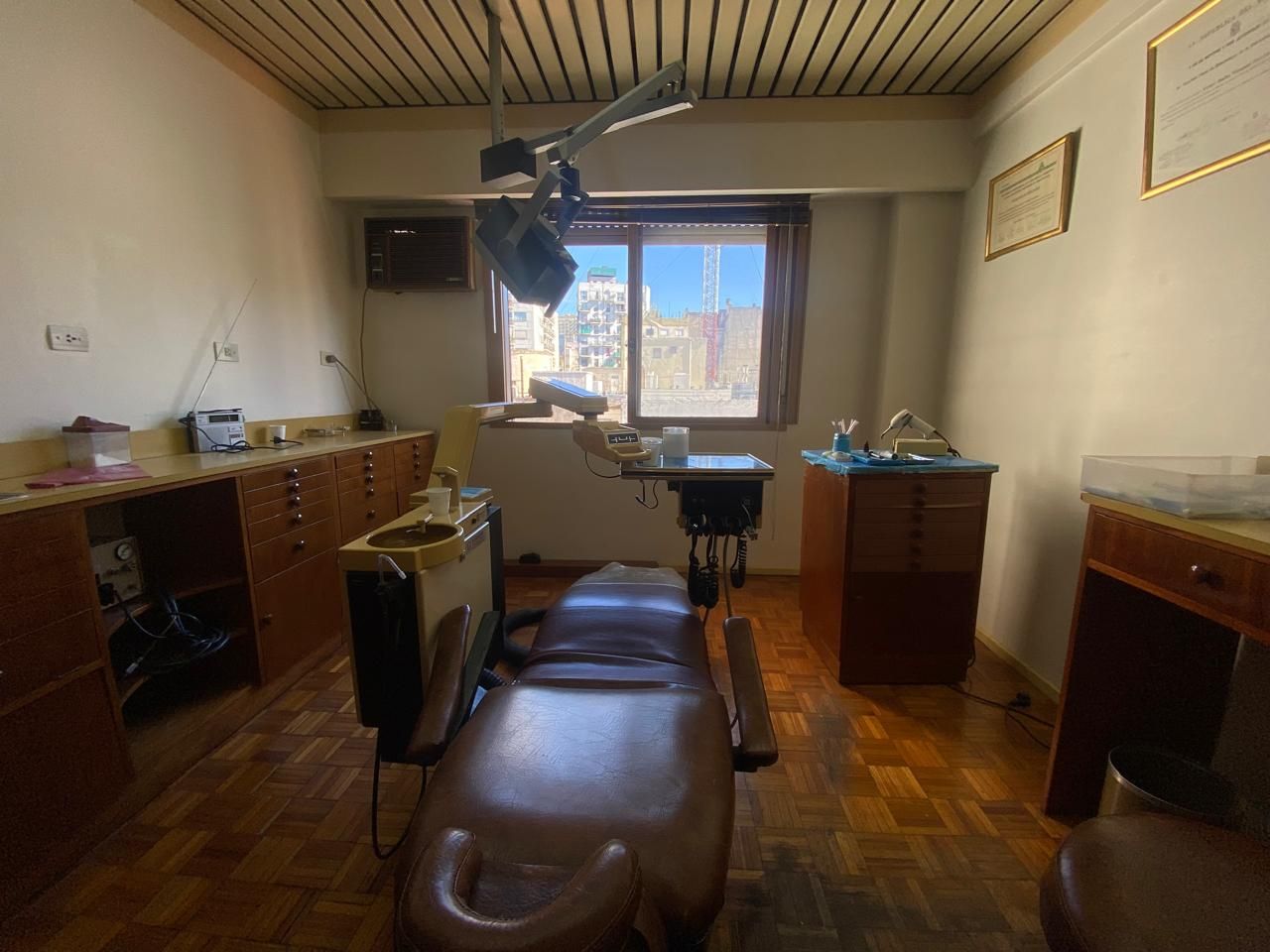 Departamento en Venta en Barrio Norte, Capital Federal