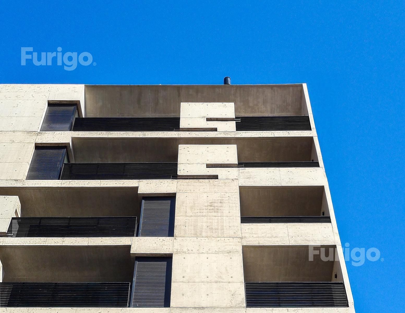 Departamento en Venta en Rosario, Santa Fe