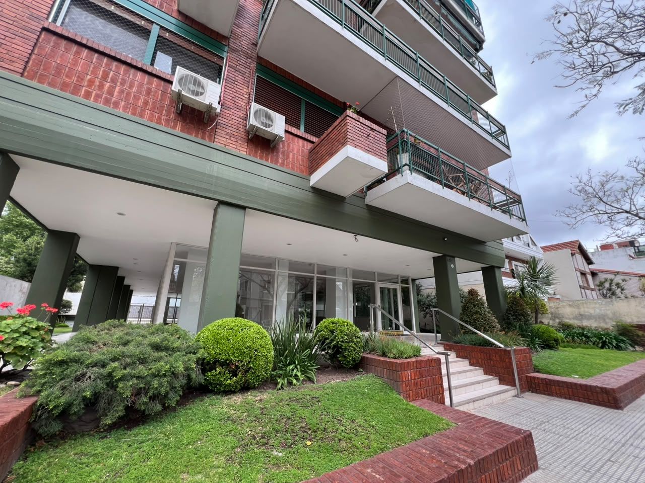 Departamento en PAREJA 4100