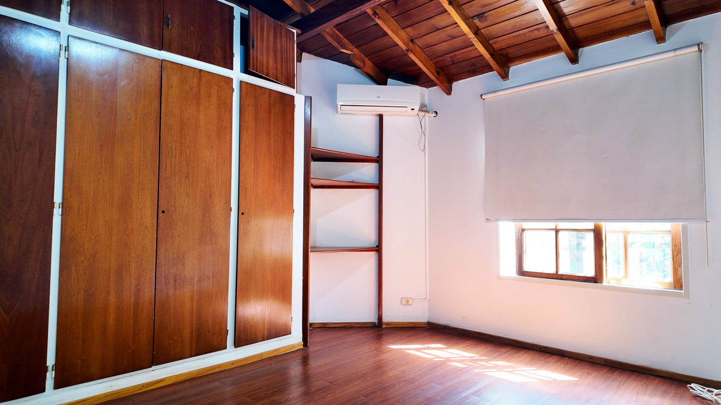 ALQUILER DE CASA EN Parque Leloir - Parque Leloir - 36