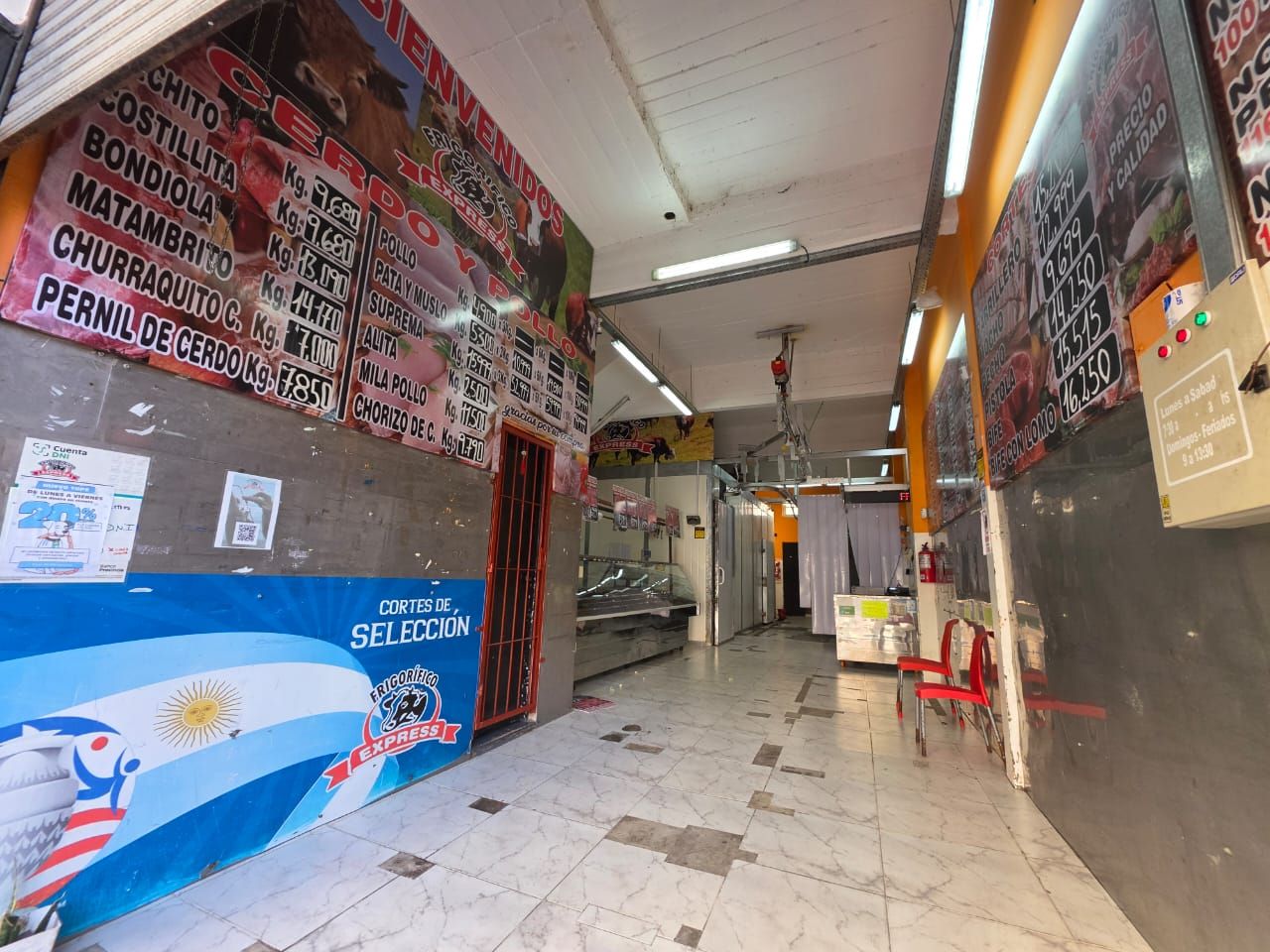 Local Comercial en Venta en Boedo, Capital Federal