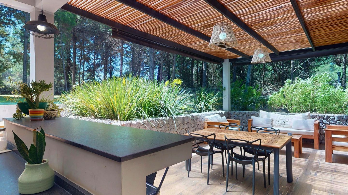 VENTA DE CASA EN Costa Esmeralda - Residencial I - 31