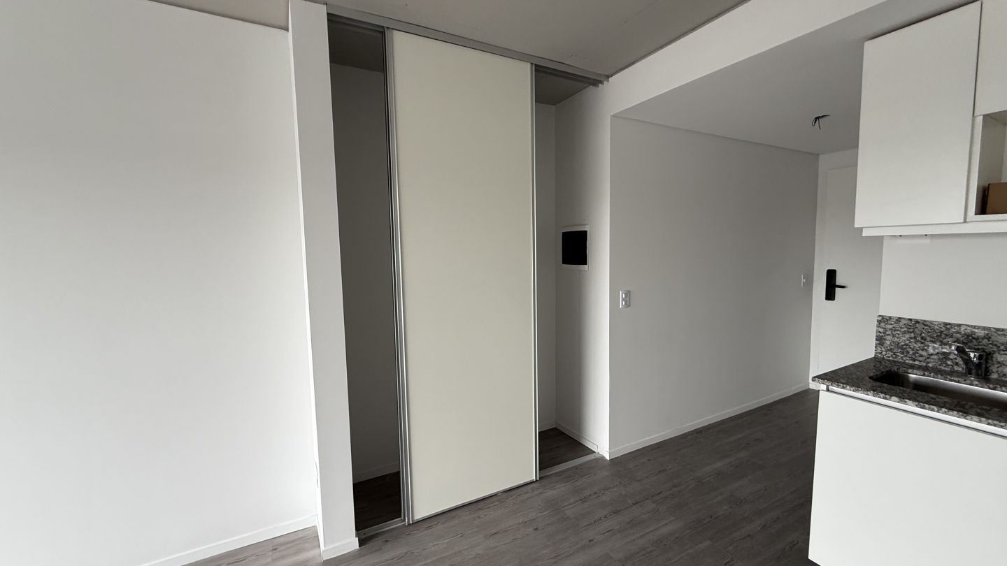Departamento en Venta en Barracas, Capital Federal