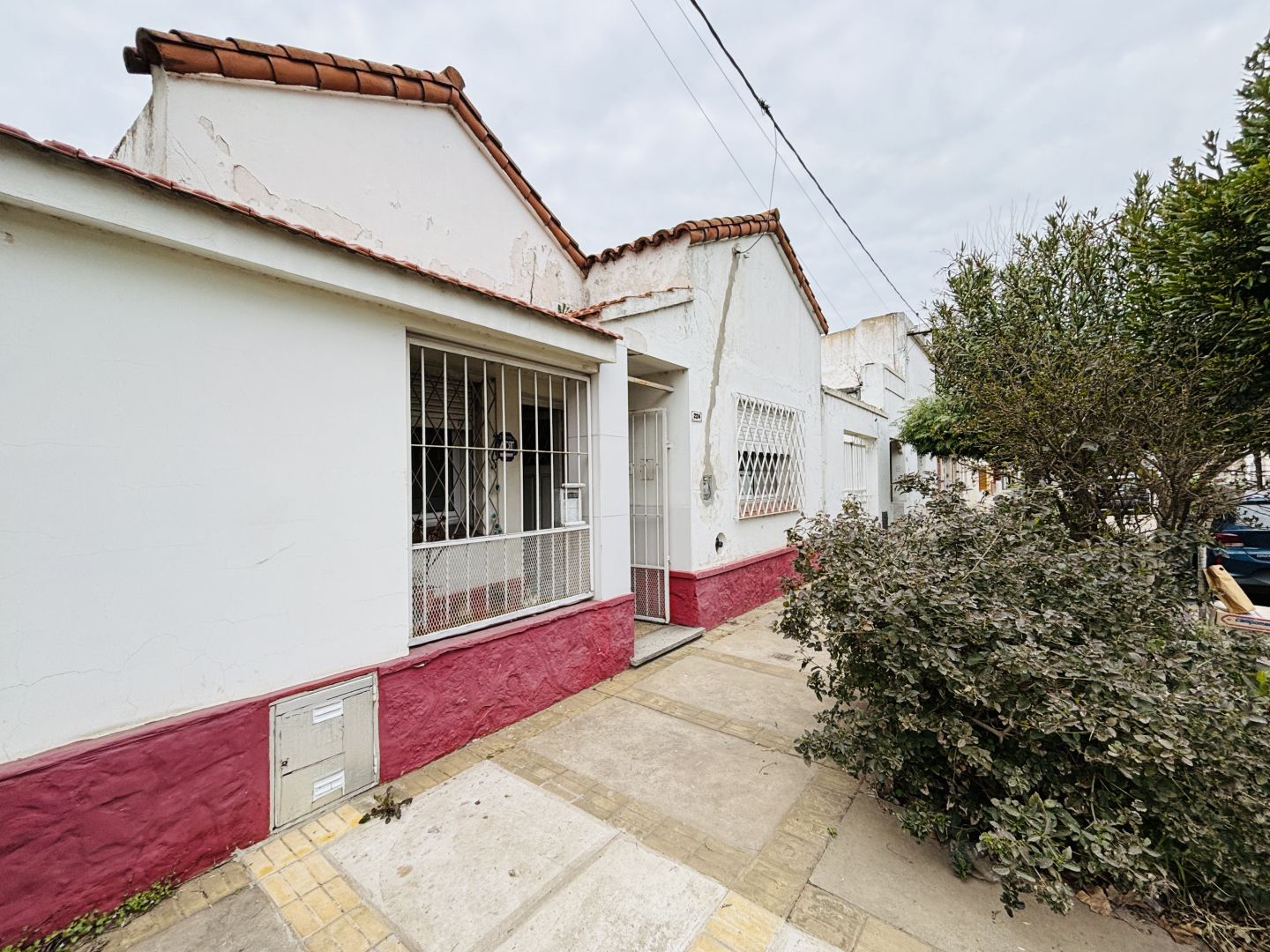 Casa en España 200