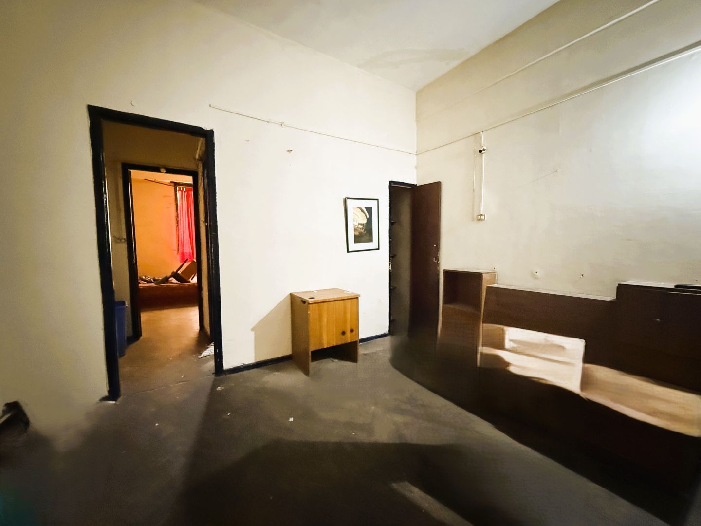ALQUILER DE DEPARTAMENTO EN Capital Federal - San Nicolás - 3