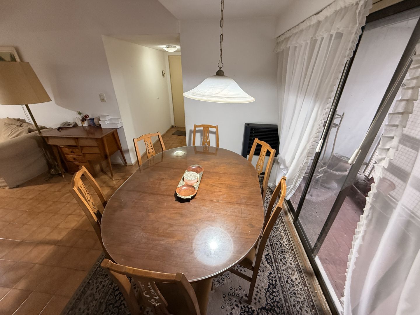 Departamento en Venta en General San Martin, G.B.A. Zona Norte