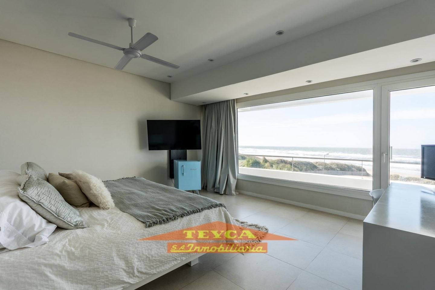 Casa en venta Norte Playa 7 ambientes