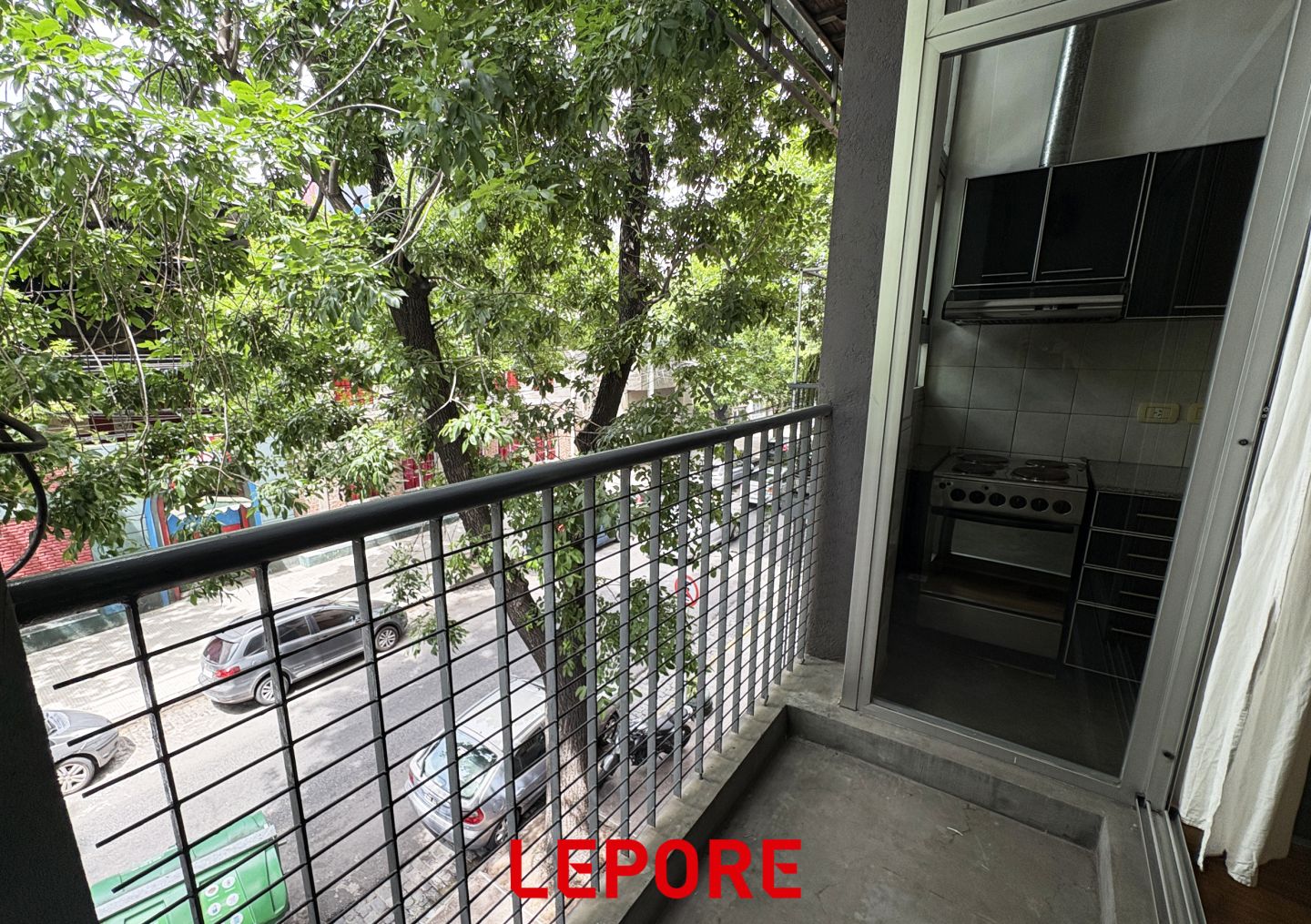 ALQUILER DE DEPARTAMENTO EN Capital Federal - Parque Chacabuco - 2
