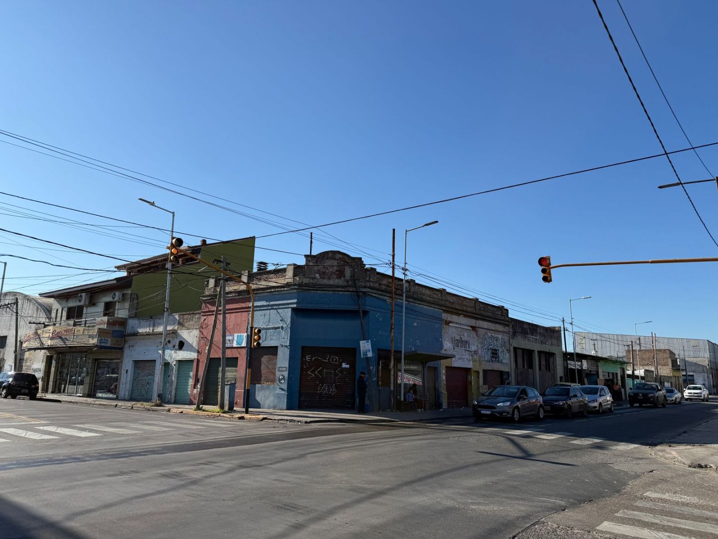 Lote EN VENTA