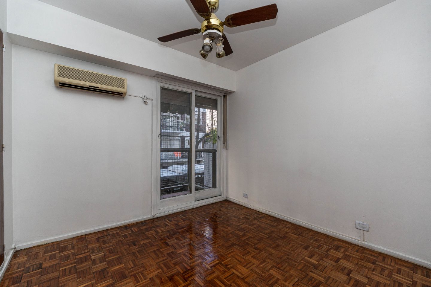 Departamento en Venta en Almagro, Capital Federal