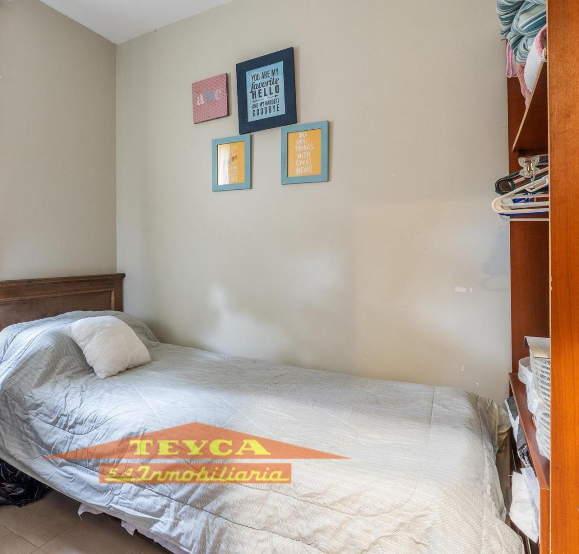 Casa en venta Golf Nuevo 4 ambientes