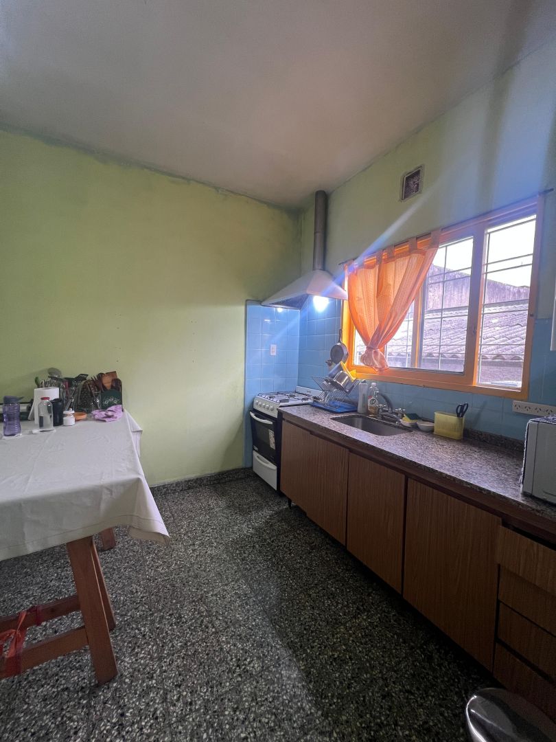Departamento en Venta en General San Martin, G.B.A. Zona Norte