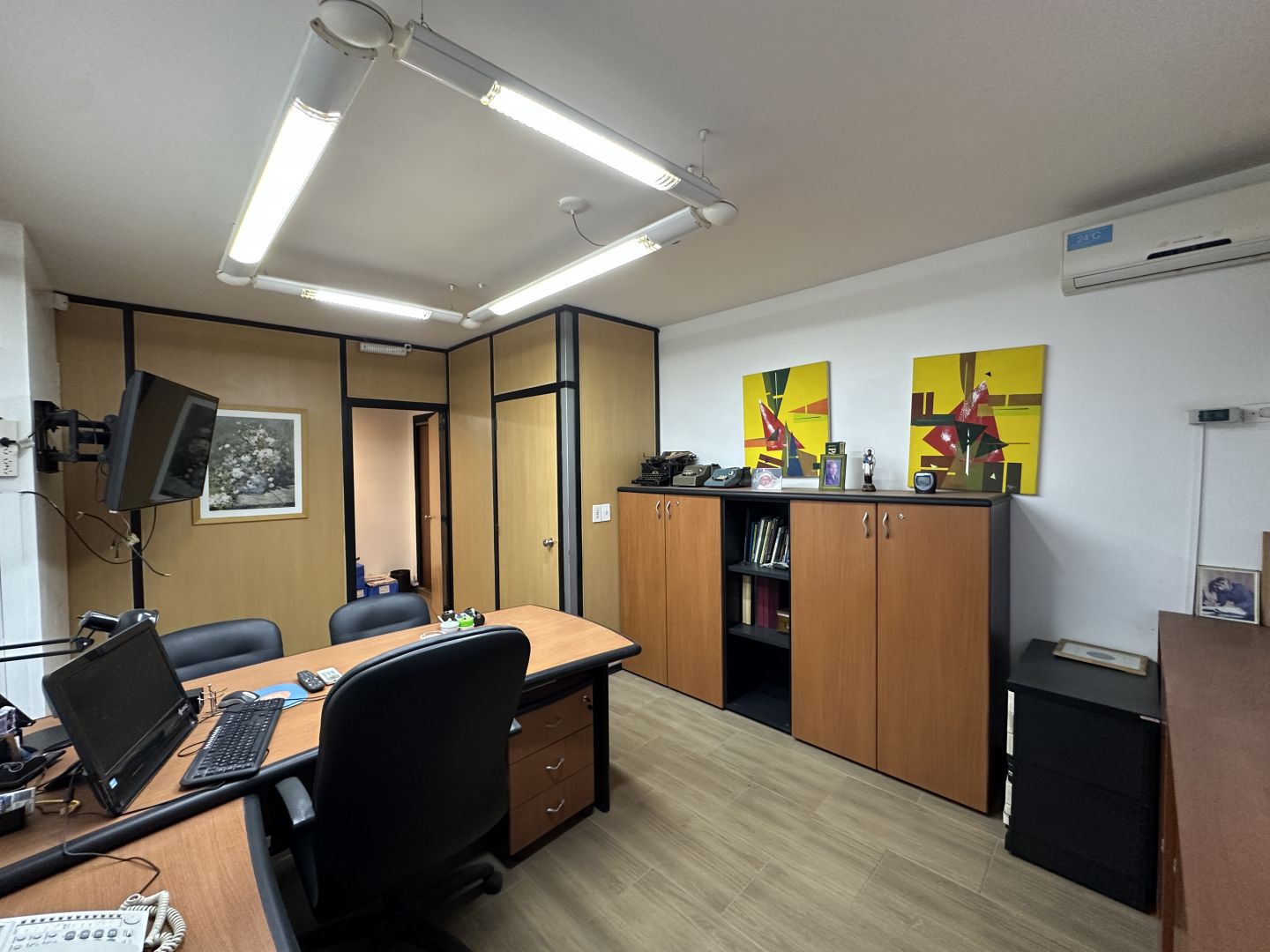 Departamento en LAVALLE 1700
