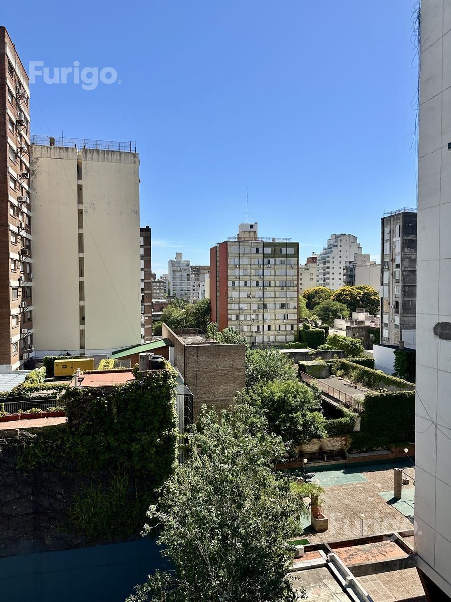 Departamento en Venta en Rosario, Santa Fe