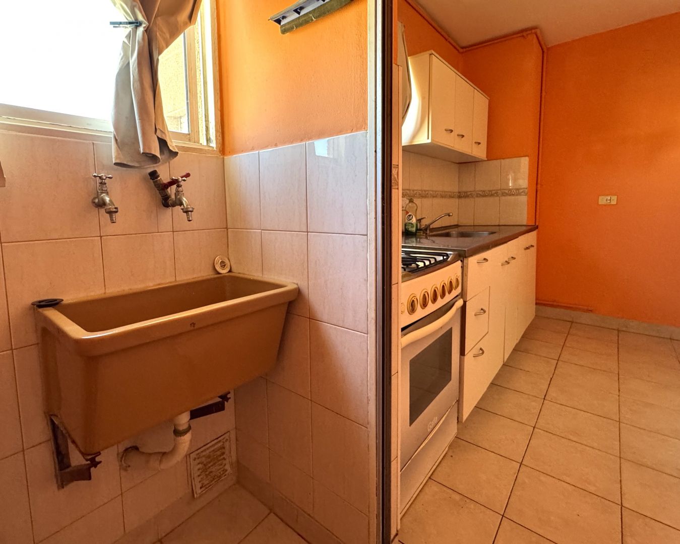 ALQUILER DE DEPARTAMENTO EN Puerto Madryn - Centro - 2