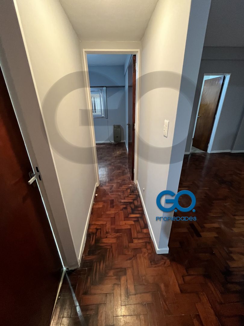 Departamento en Alquiler en Coghlan, Capital Federal