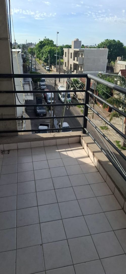 Departamento en Alquiler en La Matanza, G.B.A. Zona Oeste