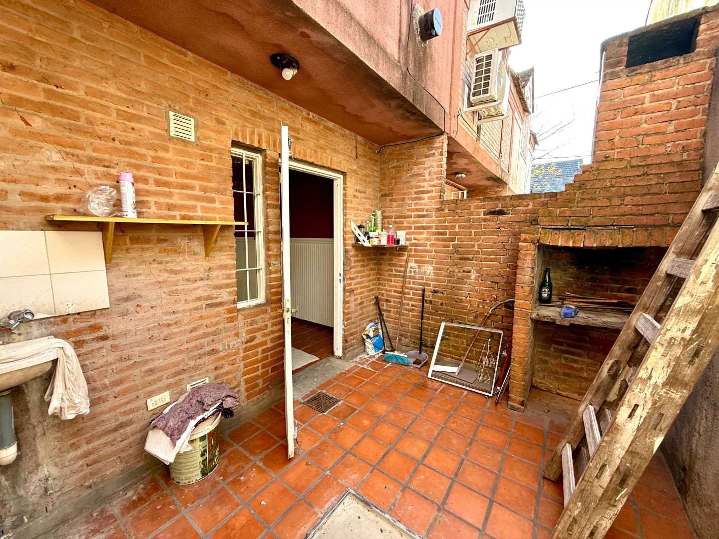 Casa en Alquiler en San Miguel, G.B.A. Zona Norte