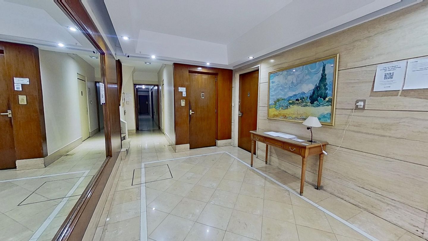 Departamento en Venta en Villa del Parque, Capital Federal