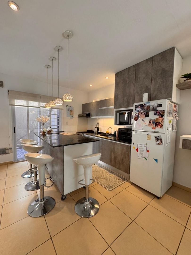 Departamento en Venta en Villa Devoto, Capital Federal