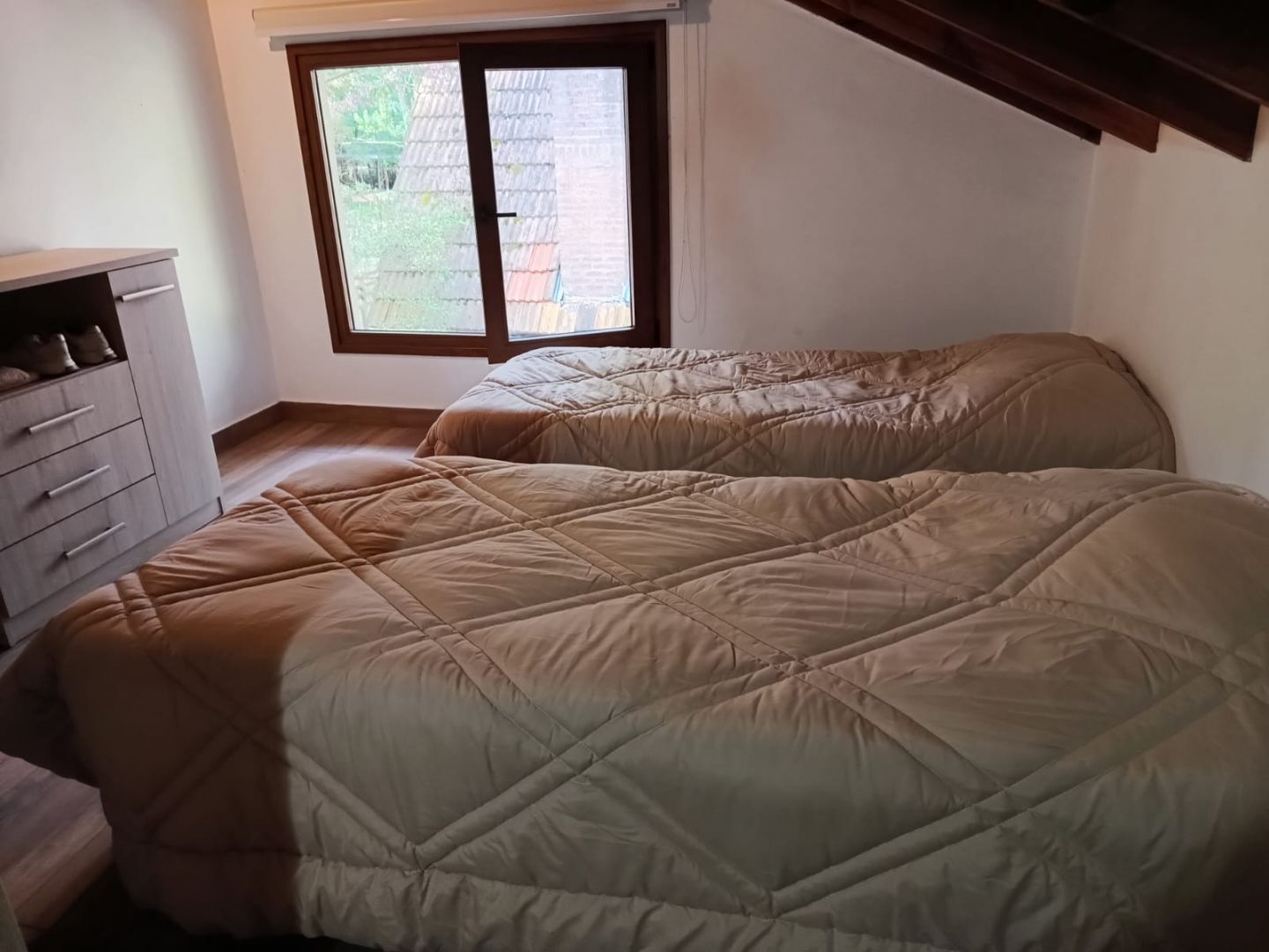 Casa EN ALQUILER TEMPORARIO