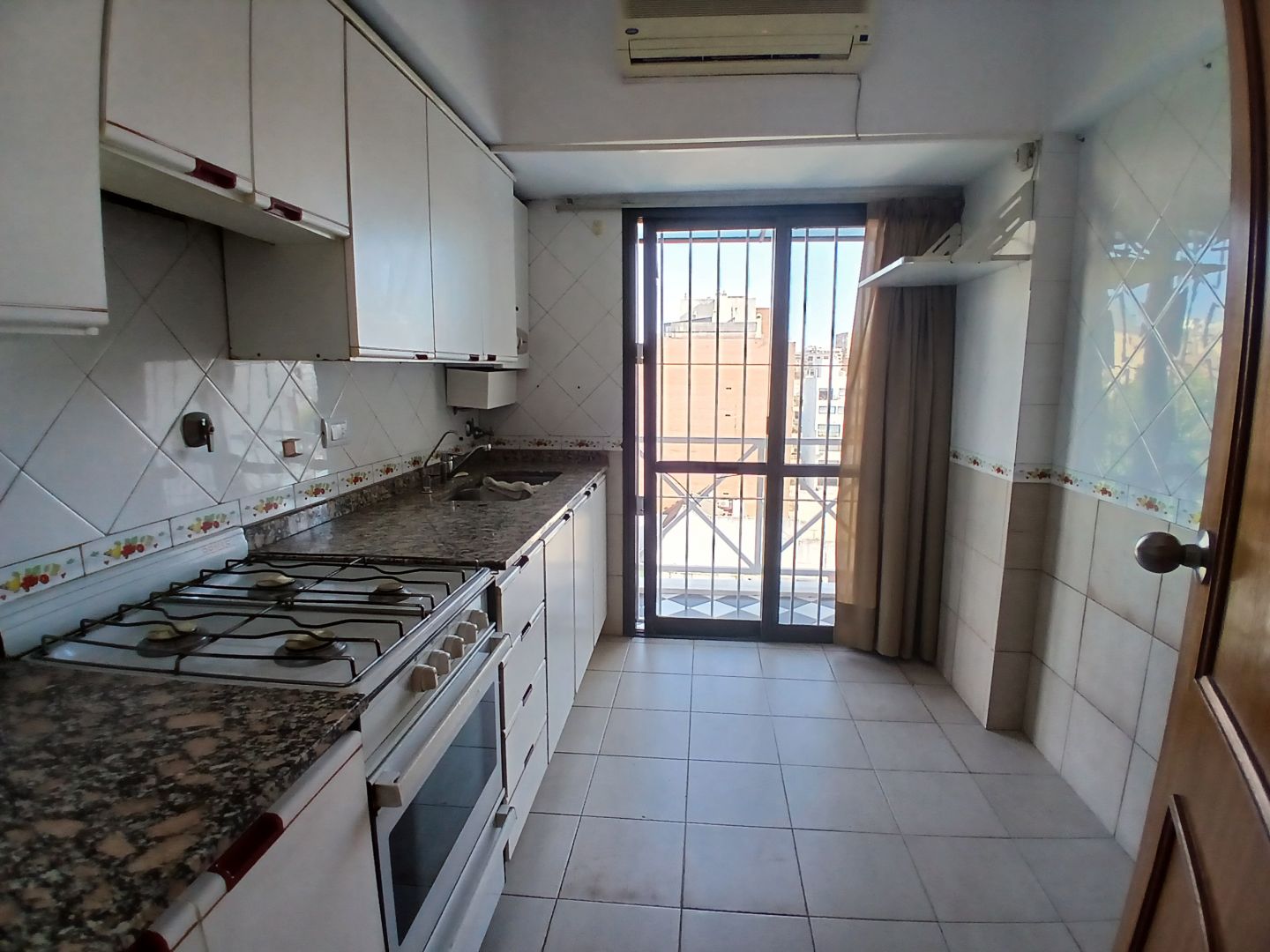 ALQUILER DE DEPARTAMENTO EN Capital Federal - Caballito - 5