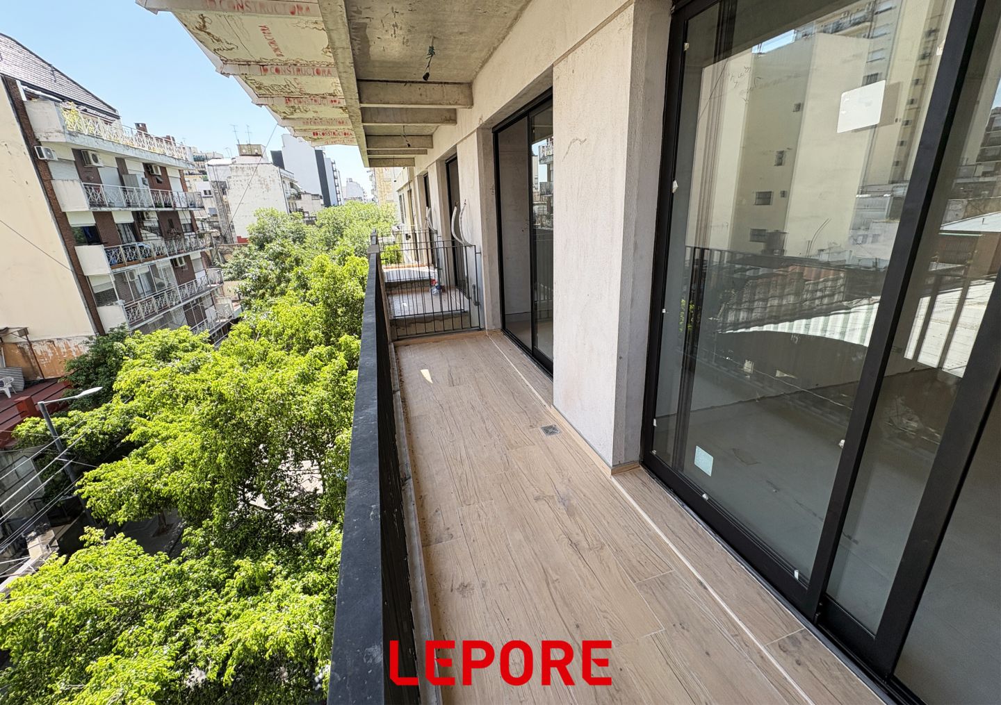 VENTA DE DEPARTAMENTO EN Capital Federal - San Cristobal - 2