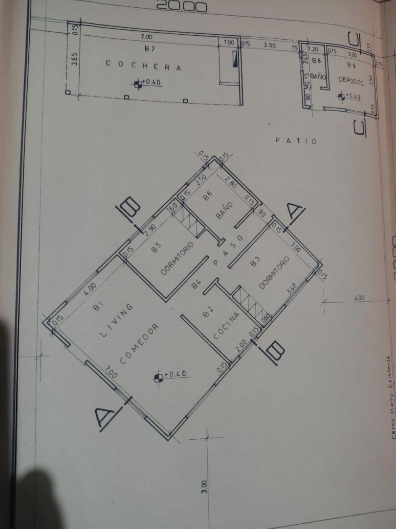 Casa EN VENTA