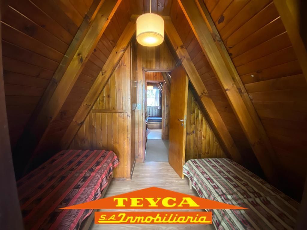 Casa en venta Norte Playa 4 ambientes