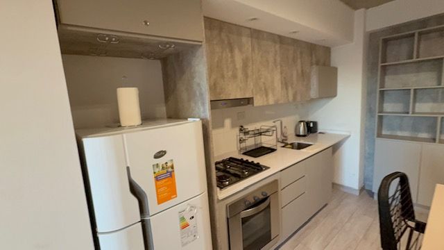 Departamento en Alquiler Temporario en Villa Devoto, Capital Federal