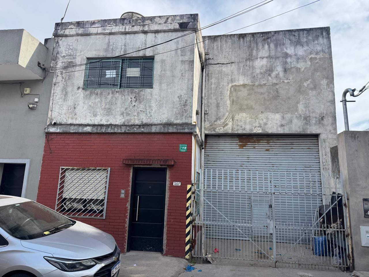Galpon en Alquiler en General San Martin, G.B.A. Zona Norte
