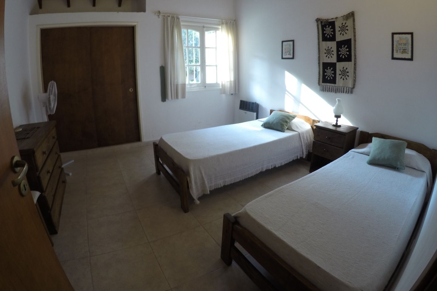 Casa en Alquiler Temporario en Pinamar, Buenos Aires Costa Atlantica