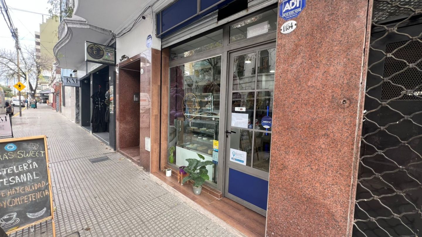 Local Comercial en Venta en Caballito, Capital Federal