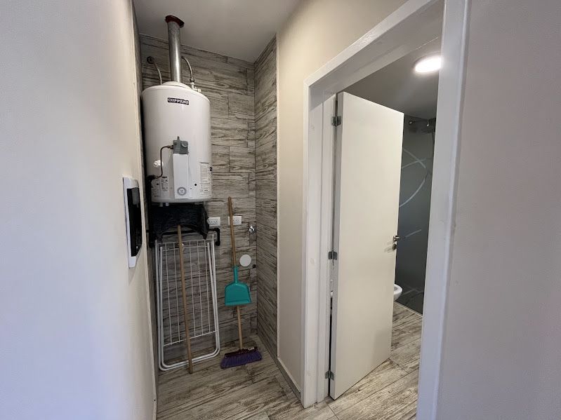 ALQUILER DE DEPARTAMENTO EN Balcarce - Balcarce - 7