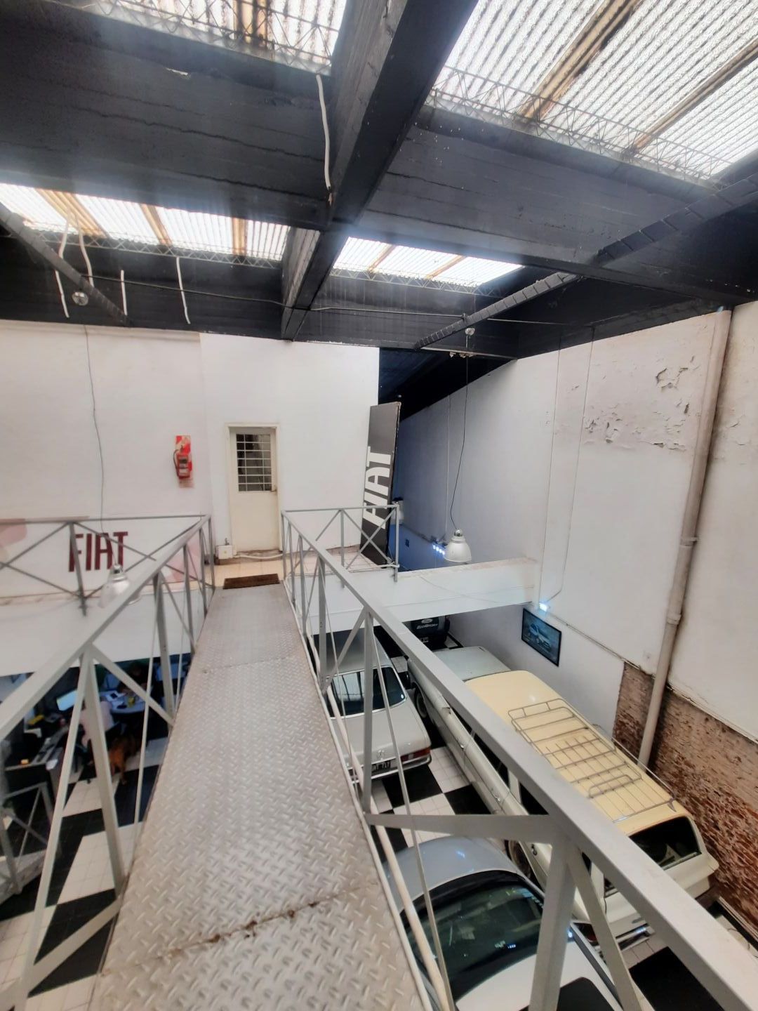 Local Comercial en Alquiler en Parque Chas, Capital Federal