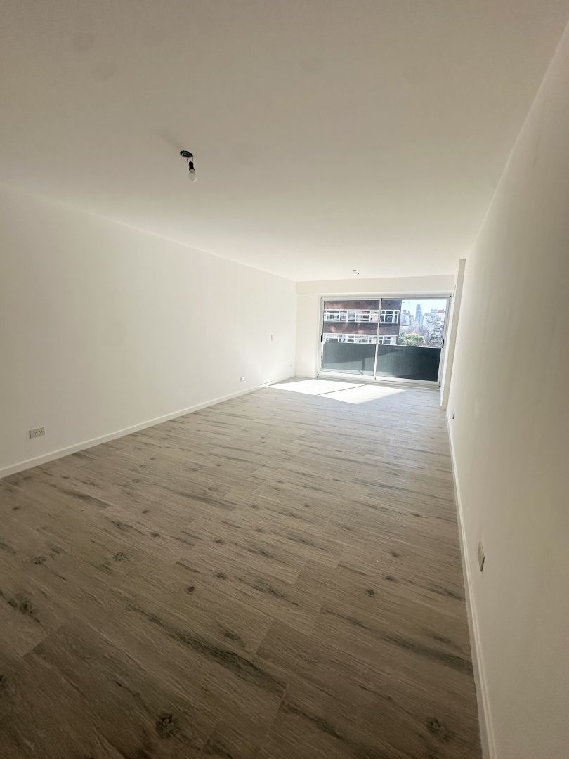 ALQUILER DE DEPARTAMENTO EN Capital Federal - San Cristobal - 8