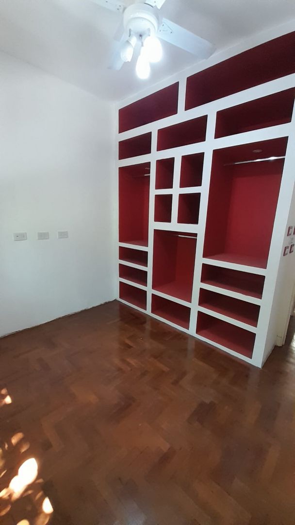 Departamento en Alquiler en Constitucion, Capital Federal